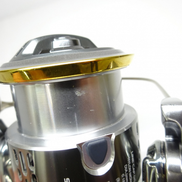 18ステラ C2500SXG